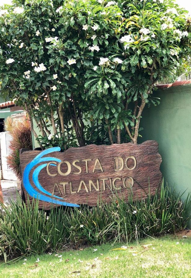 Condominio Costa Do Atlantico *