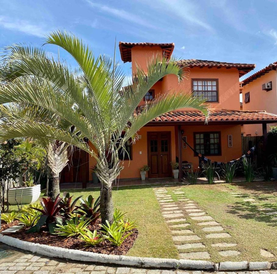 Casa de férias Condominio Costa Do Atlantico *