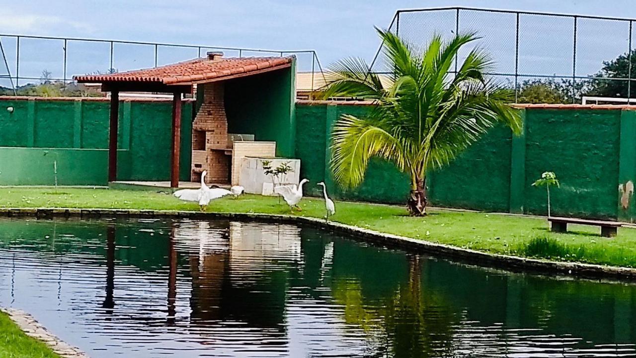 Condominio Costa Do Atlantico *
