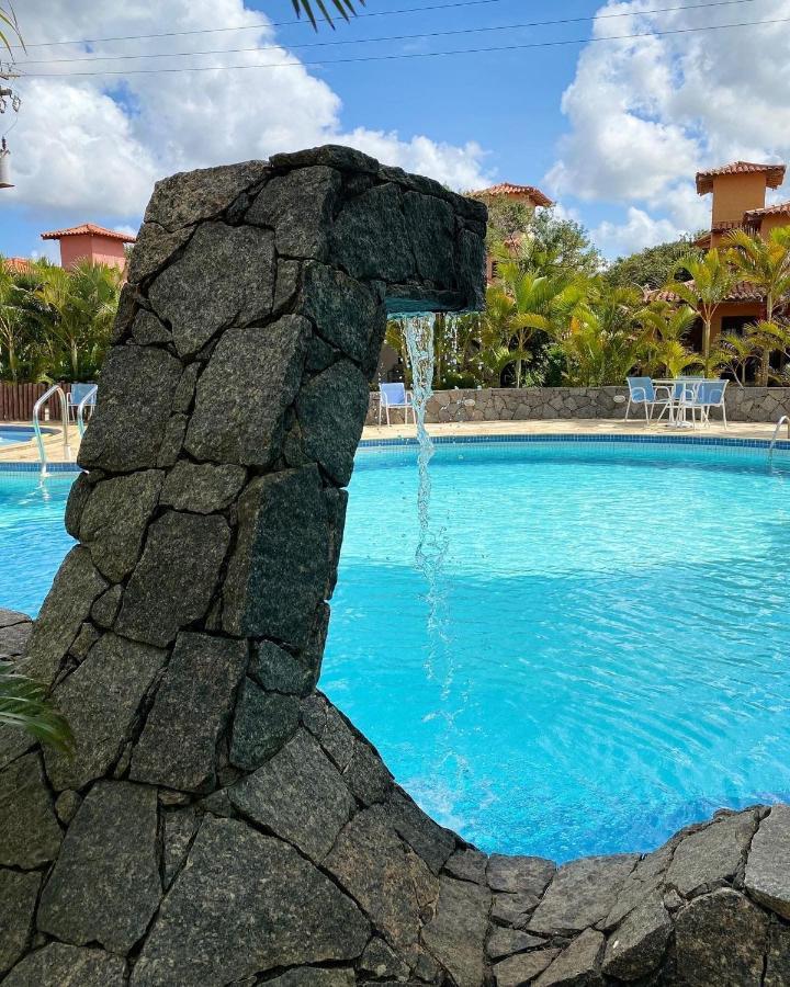 Condominio Costa Do Atlantico Casa de férias Búzios