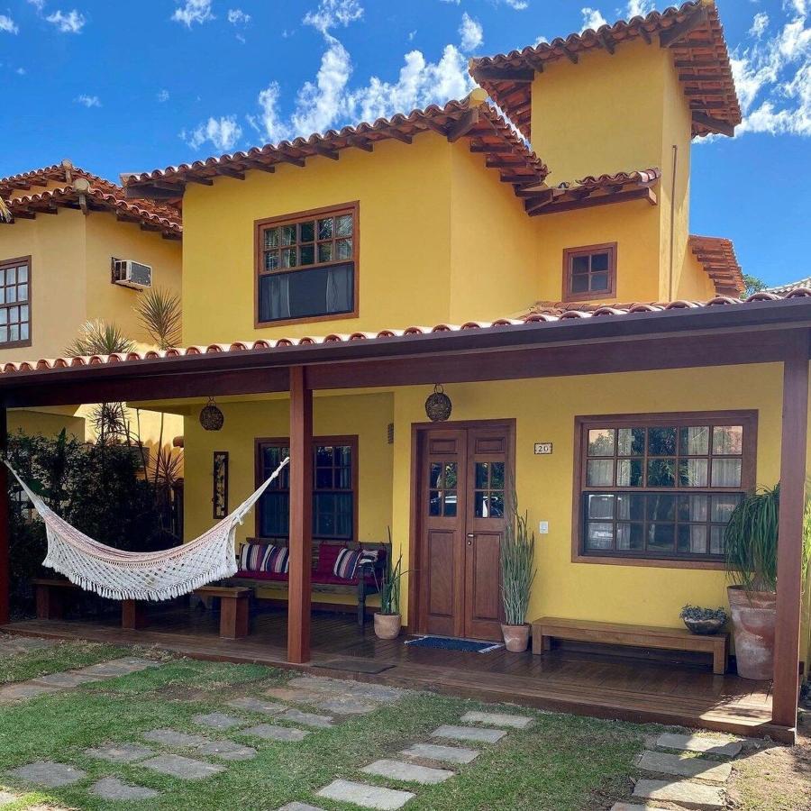 Casa de férias Condominio Costa Do Atlantico