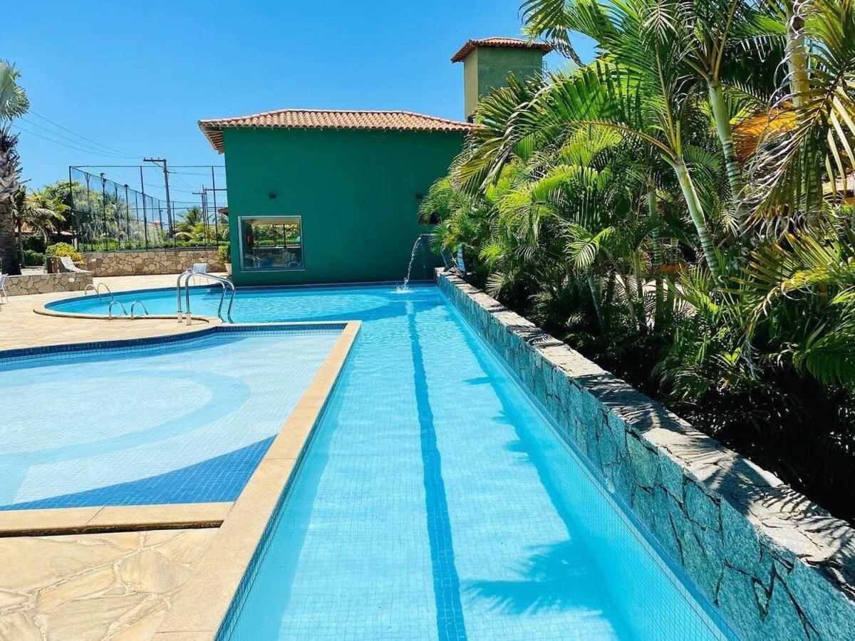 Condominio Costa Do Atlantico