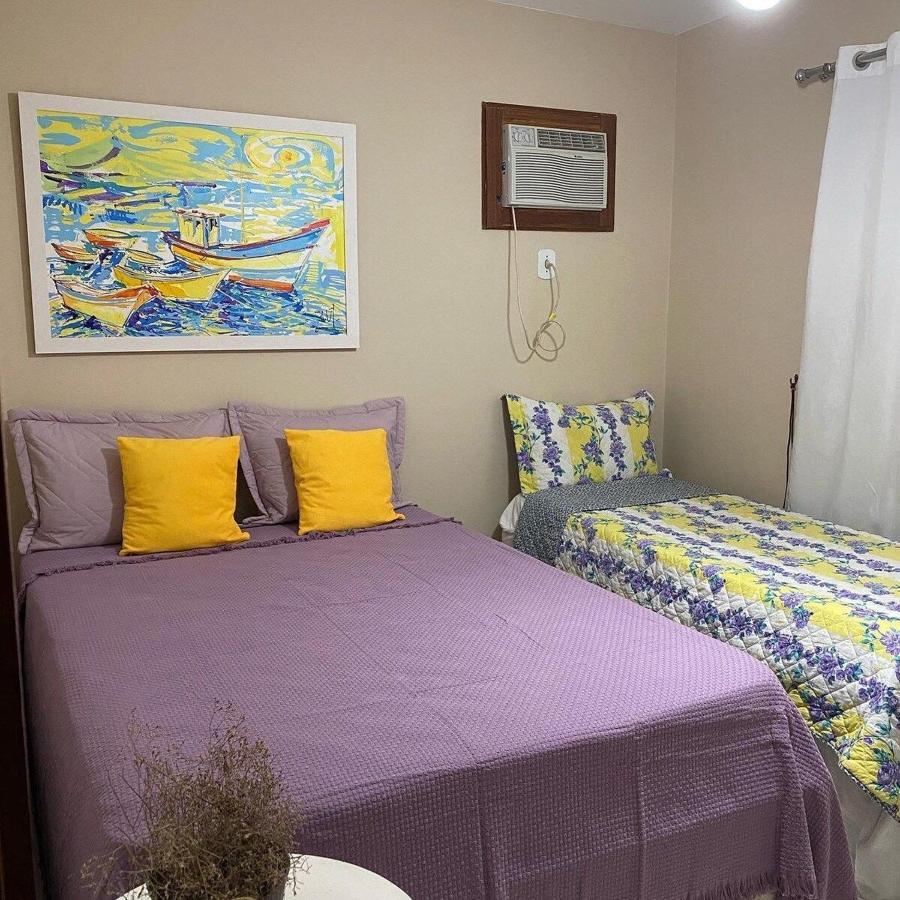 Casa de férias Condominio Costa Do Atlantico Búzios