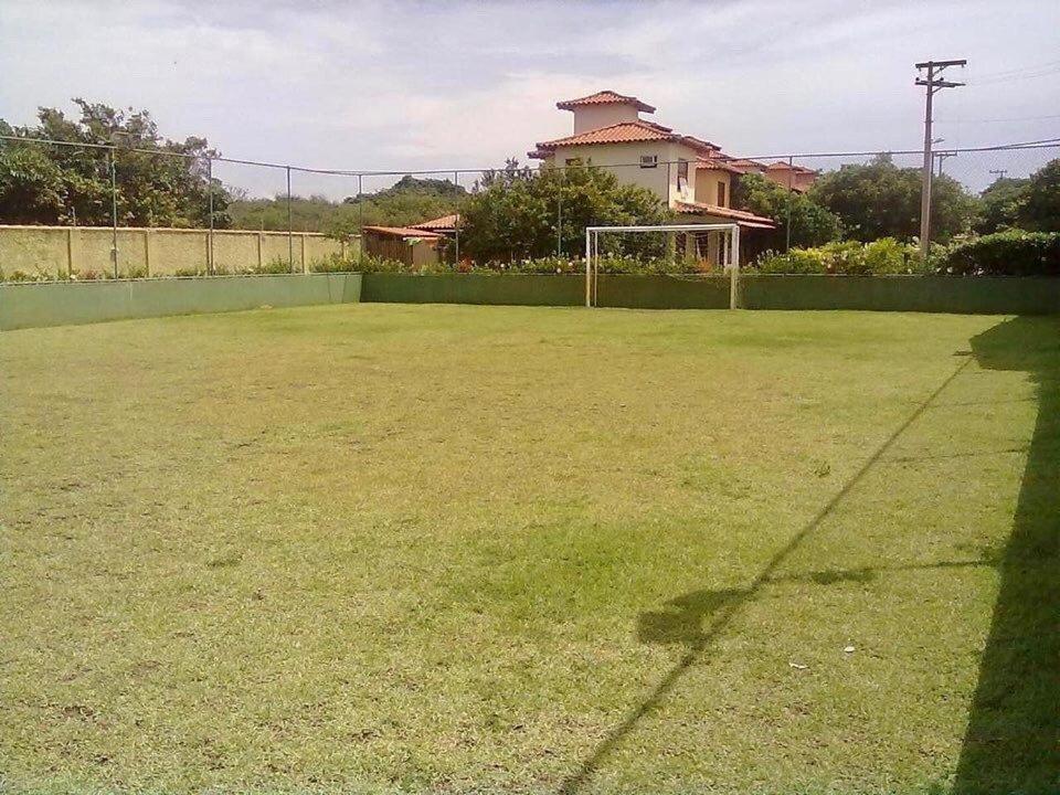 Casa de férias Condominio Costa Do Atlantico Búzios