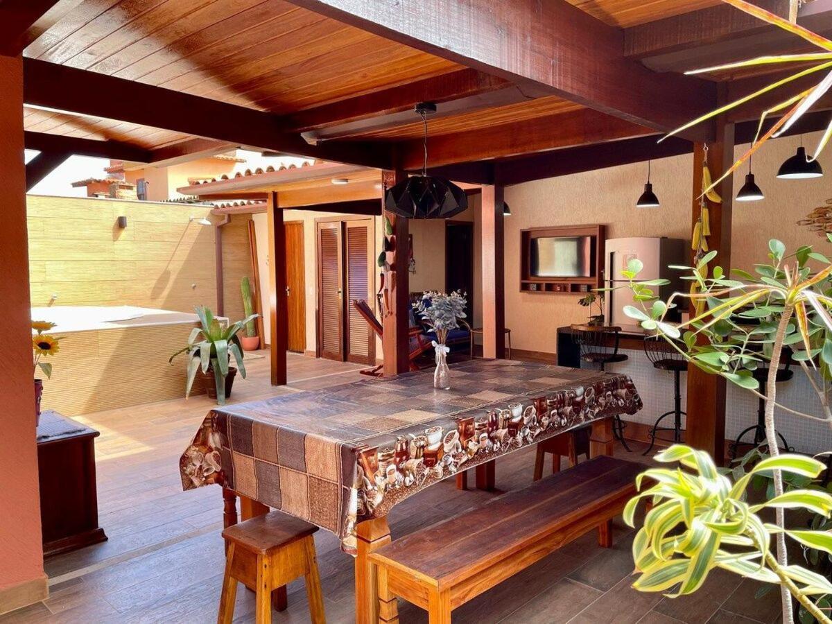 Condominio Costa Do Atlantico